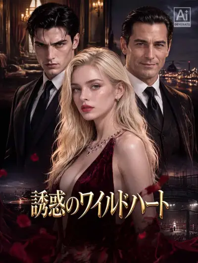 誘惑のワイルドハート poster