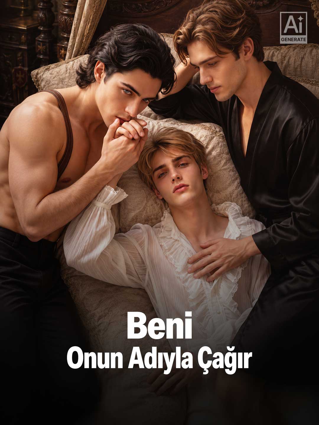 Beni Onun Adıyla Çağır