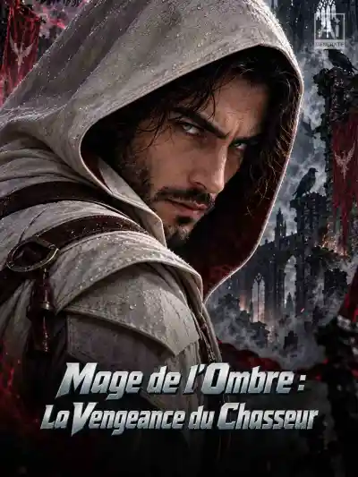 Mage de l'Ombre : La Vengeance du Chasseur poster