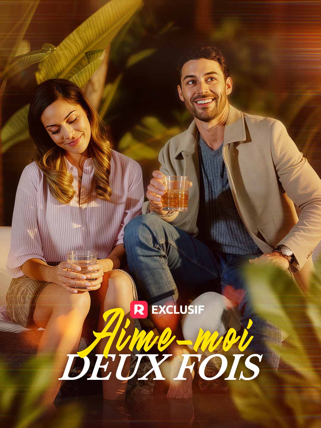 Aime-moi deux fois