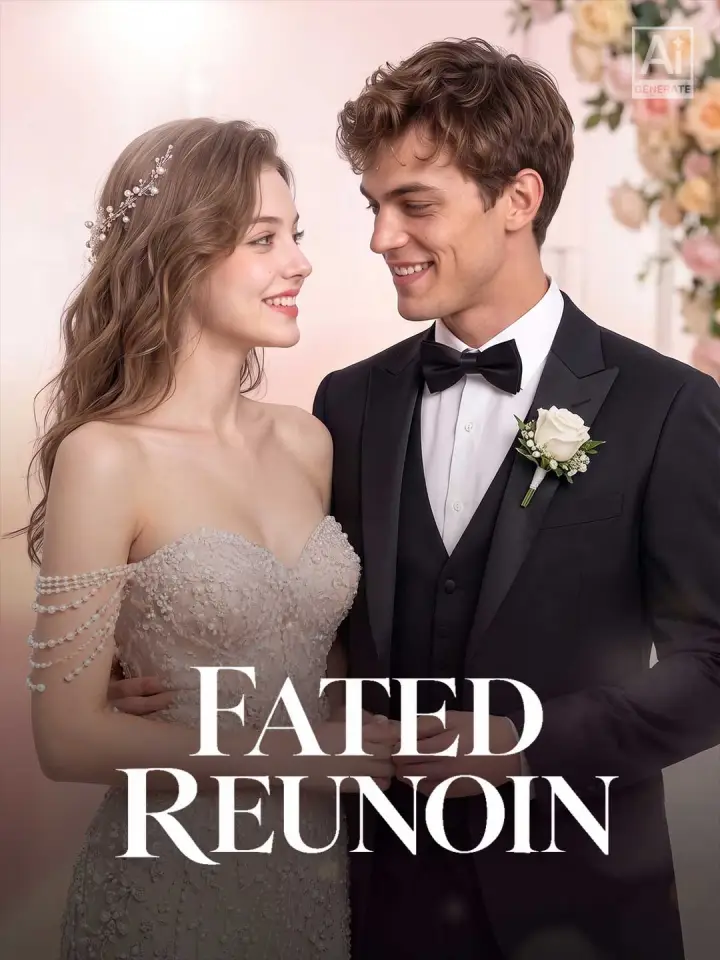 Fated Reunoin poster