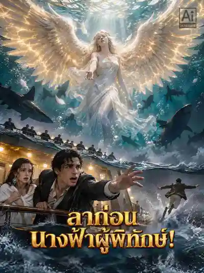 ลาก่อน นางฟ้าผู้พิทักษ์! poster
