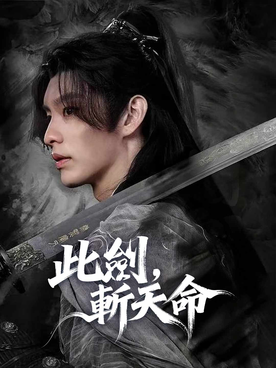 此劍,斬天命