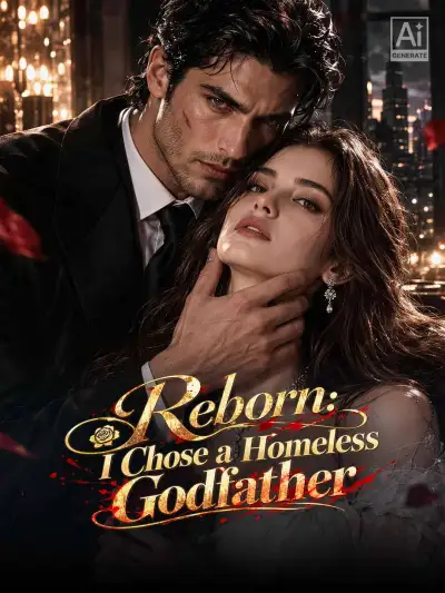 Reborn: I Chose a Homeless Godfather poster
