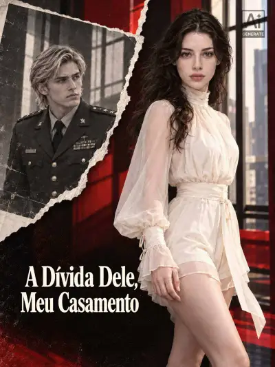A Dívida Dele, Meu Casamento poster