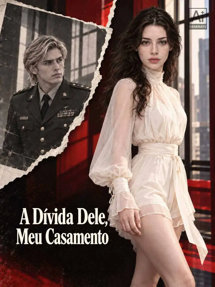 A Dívida Dele, Meu Casamento poster