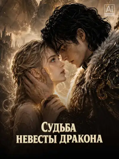 Судьба невесты дракона poster