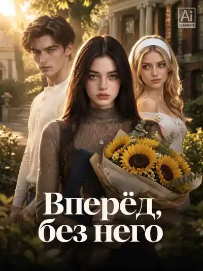 Вперёд, без него poster