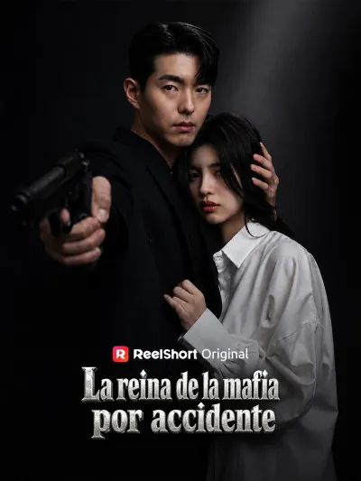 La reina de la mafia por accidente poster