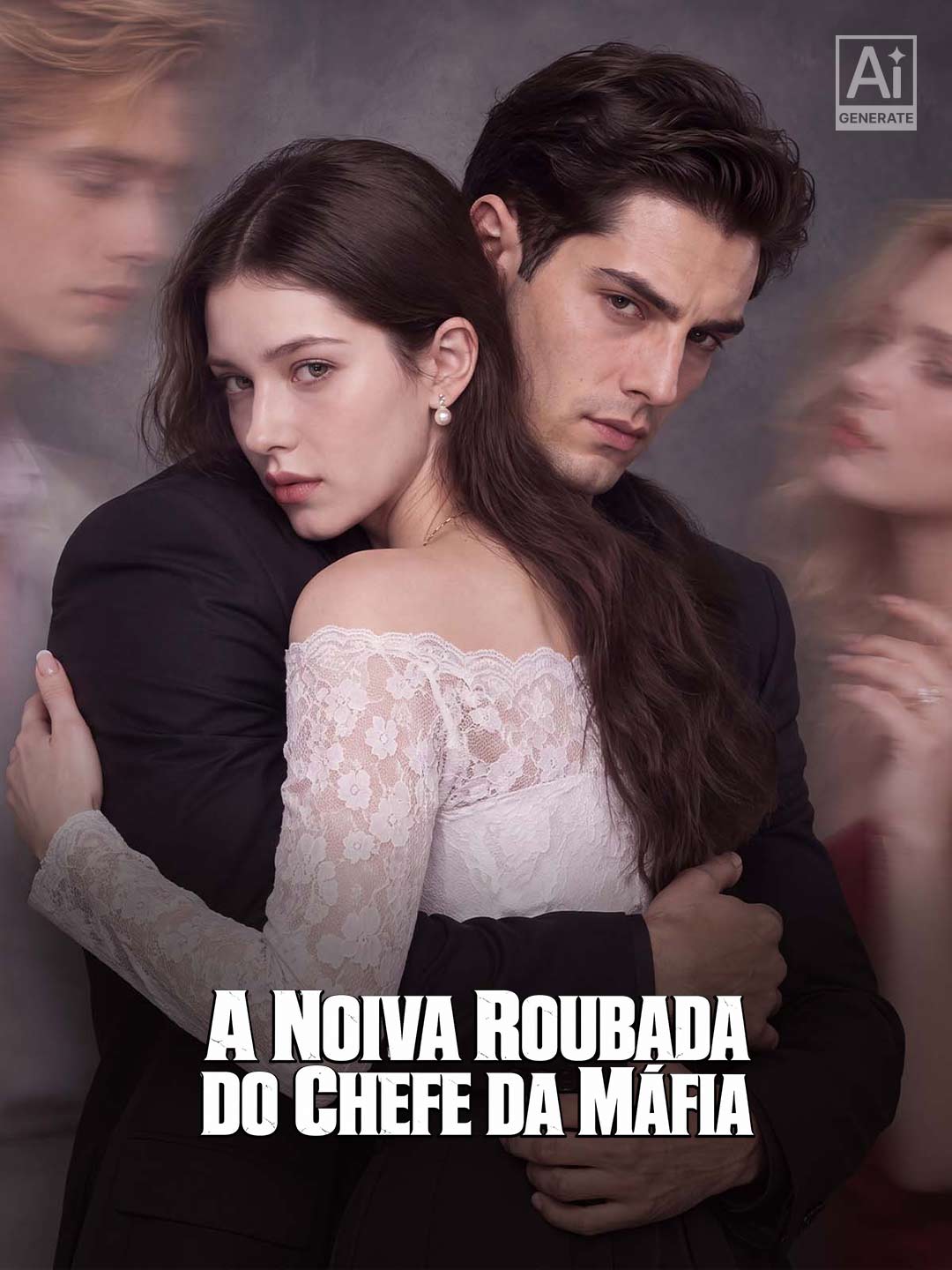 A Noiva Roubada do Chefe da Máfia
