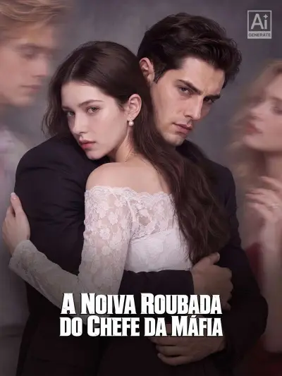 A Noiva Roubada do Chefe da Máfia poster