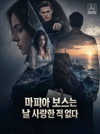 마피아 보스는 날 사랑한 적 없다 poster