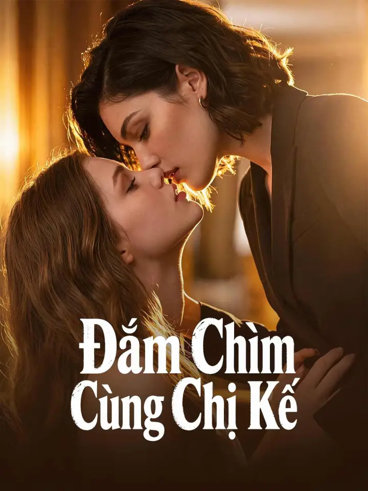 Đắm Chìm Cùng Chị Kế poster