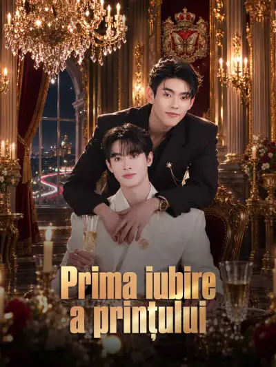 Prima iubire a prințului poster