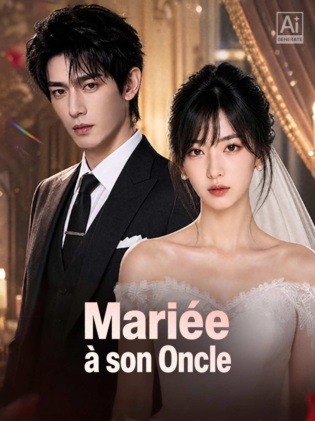 Mariée à son Oncle