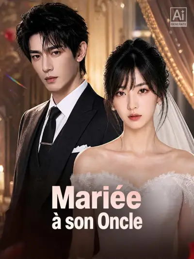 Mariée à son Oncle poster