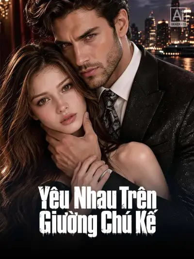 Yêu Nhau Trên Giường Chú Kế poster