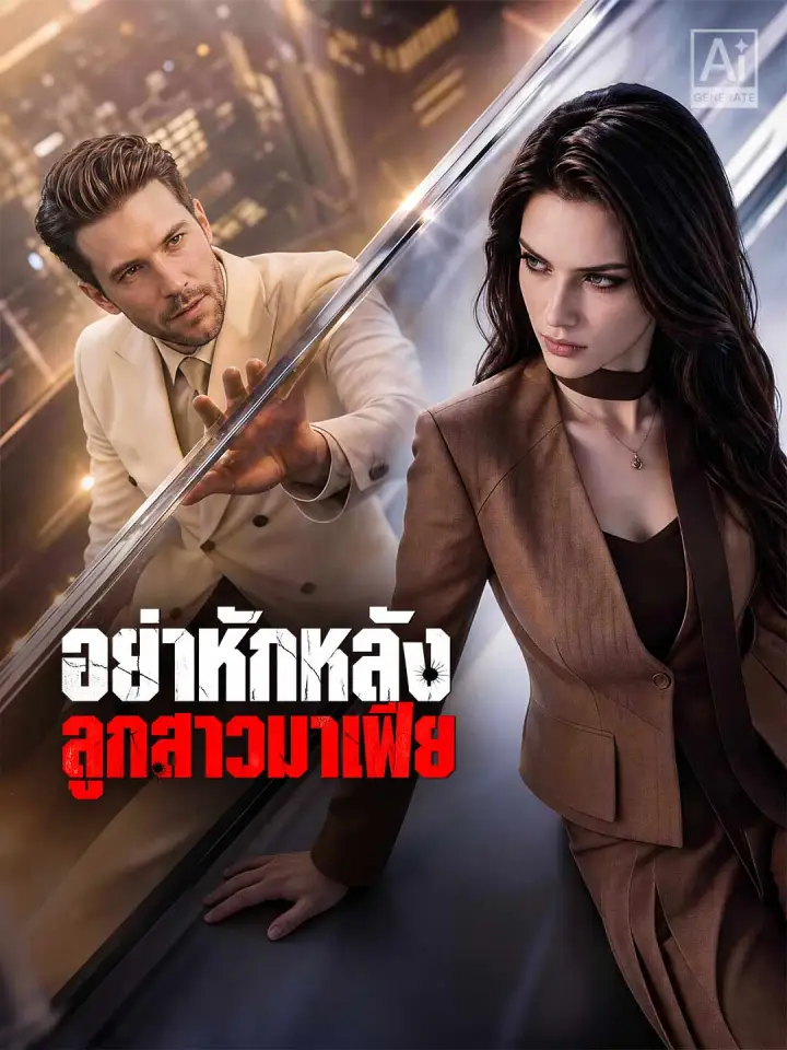 อย่าหักหลังลูกสาวมาเฟีย poster