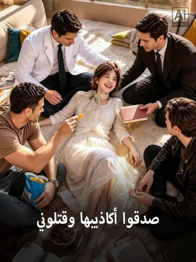 صدقوا أكاذيبها وقتلوني poster