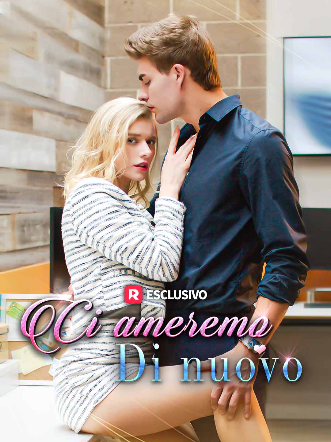 Ci ameremo di nuovo