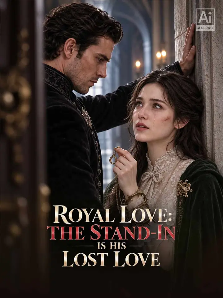 Royal Love: The Stand-In Is His Lost Love poster