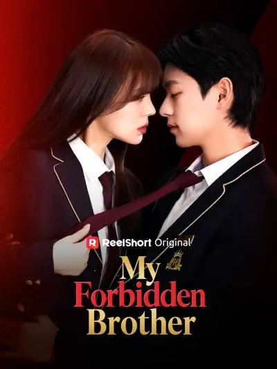 My Forbidden Brother poster