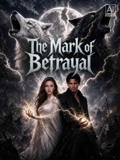 Mated to My Sworn Enemy poster