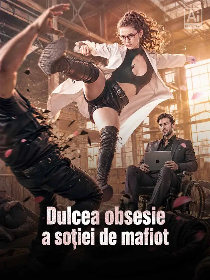 Dulcea obsesie a soției de mafiot poster