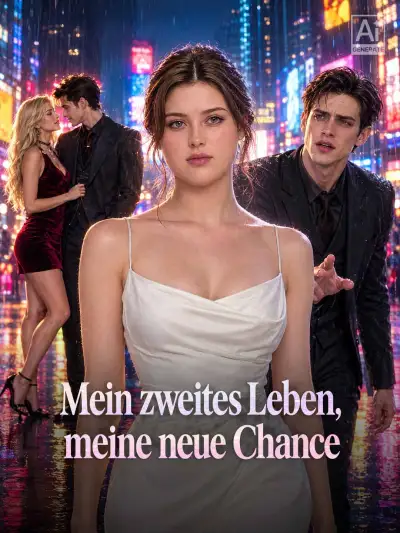 Schluss mit der braven Ehefrau poster