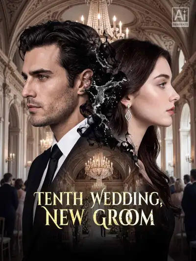 Tenth Wedding, New Groom poster