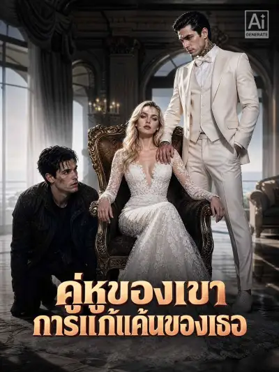 คู่หูของเขา การแก้แค้นของเธอ poster