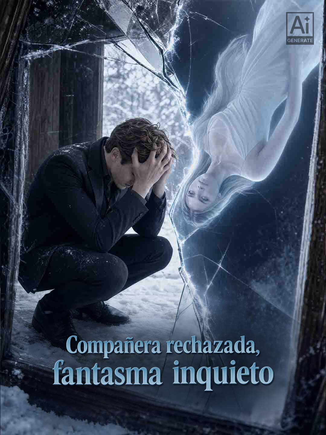 Compañera rechazada, fantasma inquieto