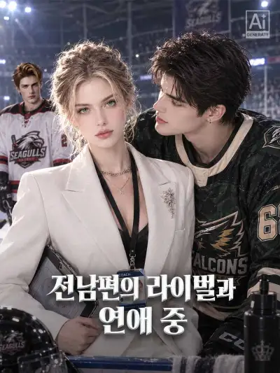 전남편의 라이벌과 연애 중 poster