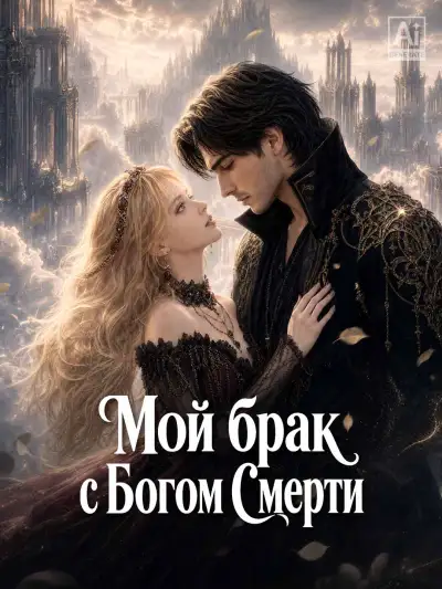 Мой брак с Богом Смерти poster