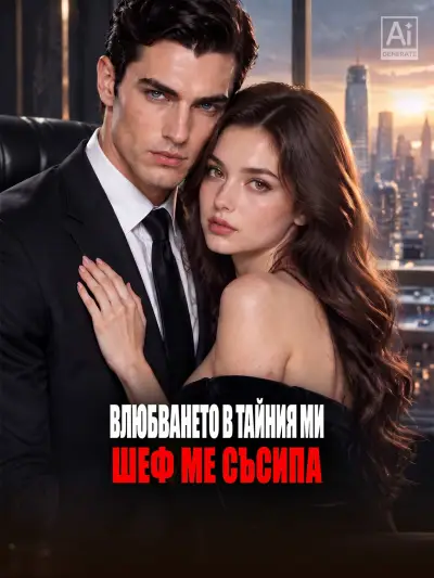 Влюбването в тайния ми шеф ме съсипа poster