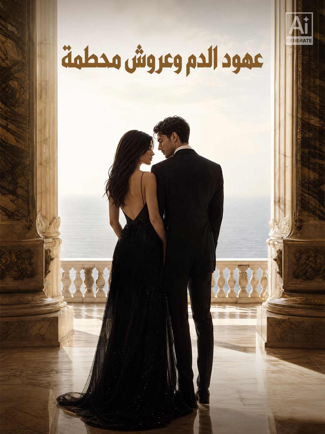 عهود الدم وعروش محطمة