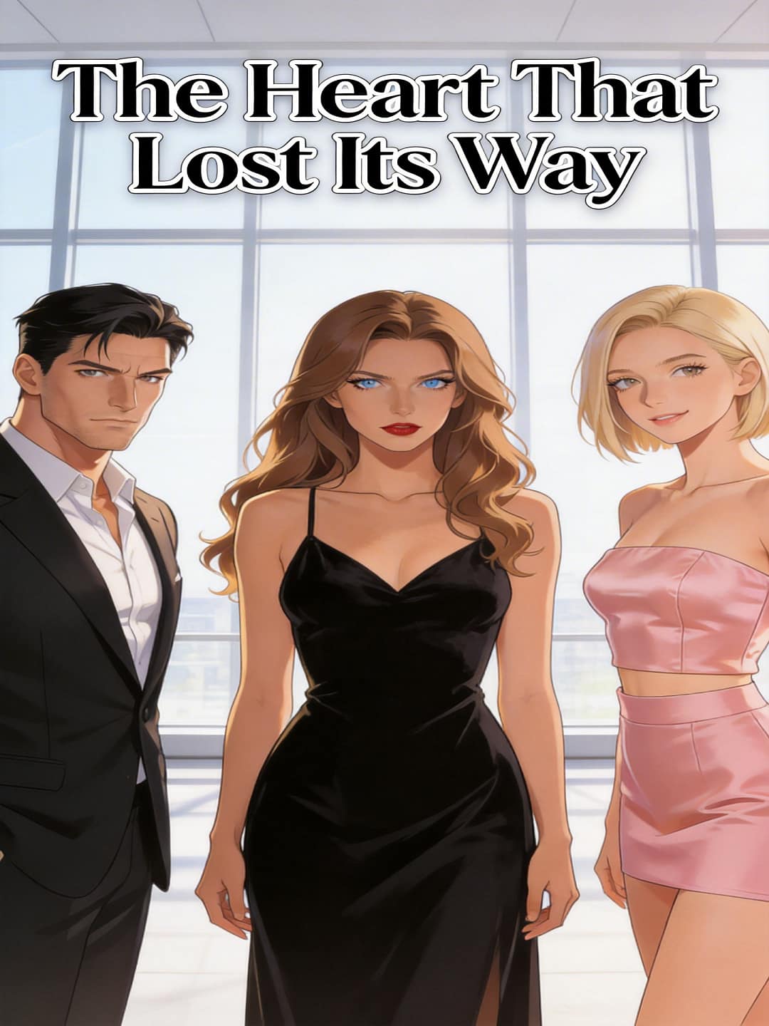The Heart That Lost Its Way