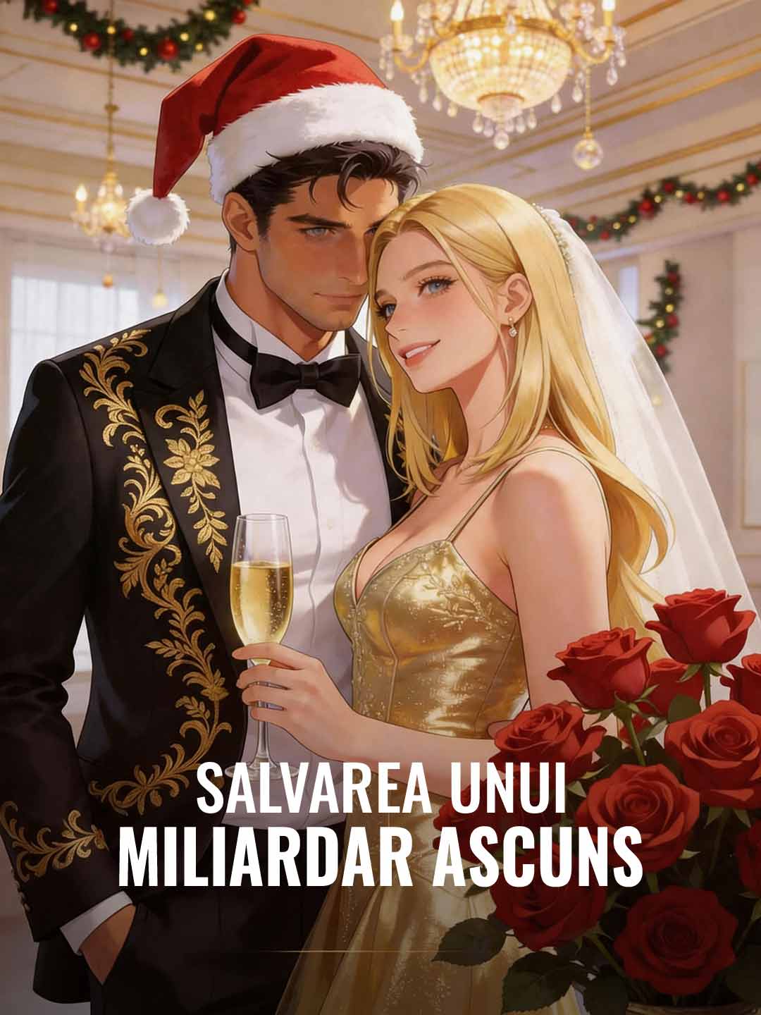 Salvarea unui miliardar ascuns