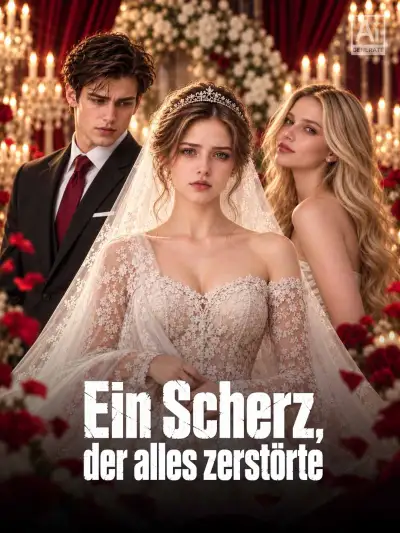 Ein Scherz, der alles zerstörte poster