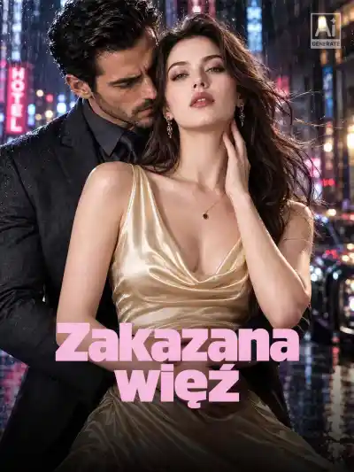 Zakazana więź poster