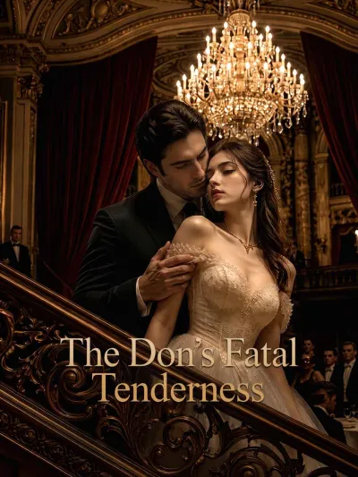 The Don's Fatal Tenderness poster