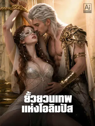 ยั่วยวนเทพแห่งโอลิมปัส poster