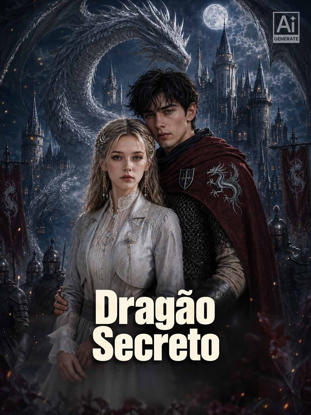 Dragão Secreto