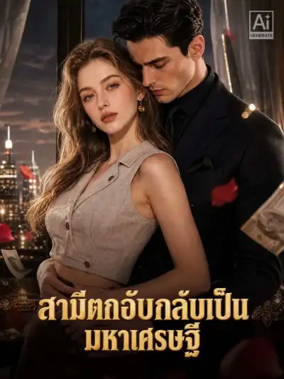 สามีตกอับที่ฉันแต่งงานด้วยกลับกลายเป็นมหาเศรษฐี poster
