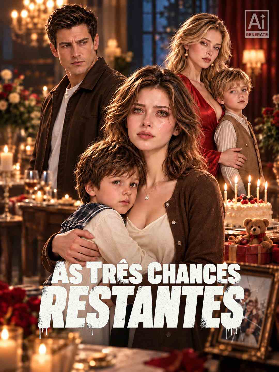 As Três Chances Restantes