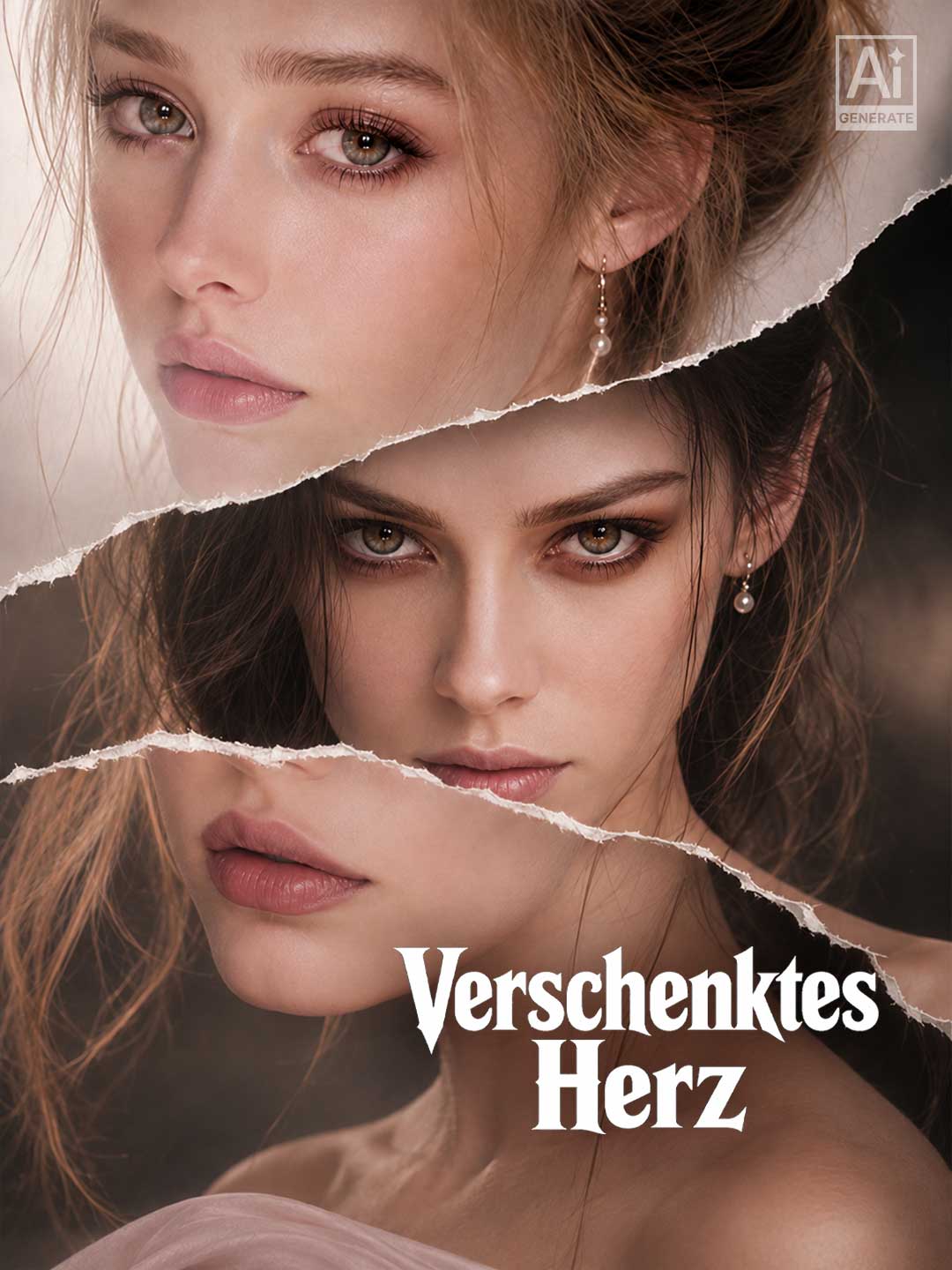 Verschenktes Herz