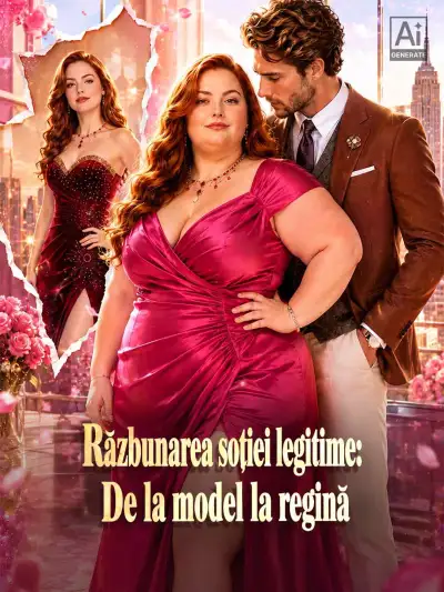 Răzbunarea soției legitime: De la model la regină poster