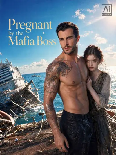 Pregnant by the Mafia Boss poster
