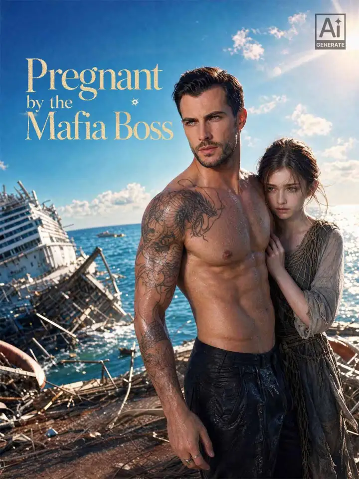 Pregnant by the Mafia Boss poster