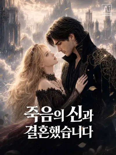 죽음의 신과 결혼했습니다 poster